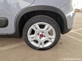  Fiat  Panda FIAT  / 2011 / 5P / BERLINA 1.0 FIREFLY 70CV SeS HYBRID CITY LIFE #63