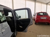  Fiat  Panda FIAT  / 2011 / 5P / BERLINA 1.0 FIREFLY 70CV SeS HYBRID CITY LIFE #89