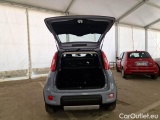  Fiat  Panda FIAT  / 2011 / 5P / BERLINA 1.0 FIREFLY 70CV SeS HYBRID CITY LIFE #91