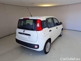  Fiat  Panda FIAT  / 2011 / 5P / BERLINA 1.2 69CV E6 EASY #2