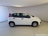  Fiat  Panda FIAT  / 2011 / 5P / BERLINA 1.2 69CV E6 EASY #7