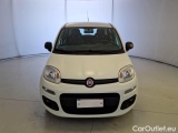  Fiat  Panda FIAT  / 2011 / 5P / BERLINA 1.2 69CV E6 EASY #6