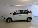  Fiat  Panda FIAT  / 2011 / 5P / BERLINA 1.2 69CV E6 EASY #8