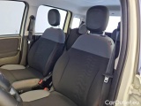  Fiat  Panda FIAT  / 2011 / 5P / BERLINA 1.2 69CV E6 EASY #11