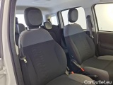  Fiat  Panda FIAT  / 2011 / 5P / BERLINA 1.2 69CV E6 EASY #13