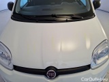  Fiat  Panda FIAT  / 2011 / 5P / BERLINA 1.2 69CV E6 EASY #24