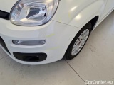 Fiat  Panda FIAT  / 2011 / 5P / BERLINA 1.2 69CV E6 EASY #29