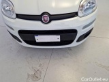  Fiat  Panda FIAT  / 2011 / 5P / BERLINA 1.2 69CV E6 EASY #32