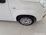  Fiat  Panda FIAT  / 2011 / 5P / BERLINA 1.2 69CV E6 EASY #42