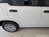  Fiat  Panda FIAT  / 2011 / 5P / BERLINA 1.2 69CV E6 EASY #54