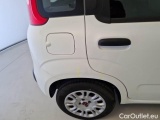  Fiat  Panda FIAT  / 2011 / 5P / BERLINA 1.2 69CV E6 EASY #58
