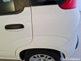  Fiat  Panda FIAT  / 2011 / 5P / BERLINA 1.2 69CV E6 EASY #66