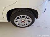  Fiat  Panda FIAT  / 2011 / 5P / BERLINA 1.2 69CV E6 EASY #92