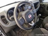  Fiat  Panda FIAT  / 2011 / 5P / BERLINA 1.2 69CV E6 EASY #104