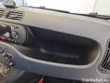 Fiat  Panda FIAT  / 2011 / 5P / BERLINA 1.2 69CV E6 EASY #122