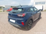  Ford  Puma FORD  / 2019 / 5P / SUV 1.0 ECOBOOST HYBRID 125CV TITANIUM #2