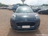  Ford  Puma FORD  / 2019 / 5P / SUV 1.0 ECOBOOST HYBRID 125CV TITANIUM #6