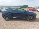  Ford  Puma FORD  / 2019 / 5P / SUV 1.0 ECOBOOST HYBRID 125CV TITANIUM #7