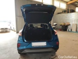  Ford  Puma FORD  / 2019 / 5P / SUV 1.0 ECOBOOST HYBRID 125CV TITANIUM #5