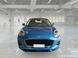  Ford  Puma FORD  / 2019 / 5P / SUV 1.0 ECOBOOST HYBRID 125CV TITANIUM #6