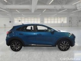  Ford  Puma FORD  / 2019 / 5P / SUV 1.0 ECOBOOST HYBRID 125CV TITANIUM #7