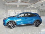  Ford  Puma FORD  / 2019 / 5P / SUV 1.0 ECOBOOST HYBRID 125CV TITANIUM #8