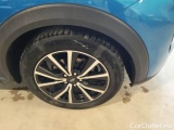  Ford  Puma FORD  / 2019 / 5P / SUV 1.0 ECOBOOST HYBRID 125CV TITANIUM #17