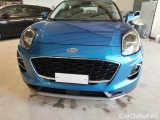  Ford  Puma FORD  / 2019 / 5P / SUV 1.0 ECOBOOST HYBRID 125CV TITANIUM #35