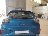  Ford  Puma FORD  / 2019 / 5P / SUV 1.0 ECOBOOST HYBRID 125CV TITANIUM #70