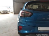  Ford  Puma FORD  / 2019 / 5P / SUV 1.0 ECOBOOST HYBRID 125CV TITANIUM #75