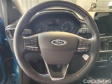  Ford  Puma FORD  / 2019 / 5P / SUV 1.0 ECOBOOST HYBRID 125CV TITANIUM #130