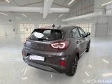  Ford  Puma FORD  / 2019 / 5P / SUV 1.0 ECOBOOST HYBRID 125CV TITANIUM #2