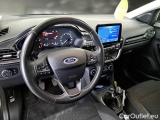  Ford  Puma FORD  / 2019 / 5P / SUV 1.0 ECOBOOST HYBRID 125CV TITANIUM #3