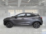  Ford  Puma FORD  / 2019 / 5P / SUV 1.0 ECOBOOST HYBRID 125CV TITANIUM #8