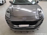  Ford  Puma FORD  / 2019 / 5P / SUV 1.0 ECOBOOST HYBRID 125CV TITANIUM #29