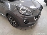  Ford  Puma FORD  / 2019 / 5P / SUV 1.0 ECOBOOST HYBRID 125CV TITANIUM #37
