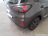  Ford  Puma FORD  / 2019 / 5P / SUV 1.0 ECOBOOST HYBRID 125CV TITANIUM #49