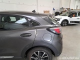  Ford  Puma FORD  / 2019 / 5P / SUV 1.0 ECOBOOST HYBRID 125CV TITANIUM #58