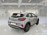  Ford  Puma FORD  / 2019 / 5P / SUV 1.0 ECOBOOST HYBRID 125CV TITANIUM #2