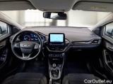  Ford  Puma FORD  / 2019 / 5P / SUV 1.0 ECOBOOST HYBRID 125CV TITANIUM #3