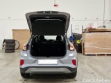  Ford  Puma FORD  / 2019 / 5P / SUV 1.0 ECOBOOST HYBRID 125CV TITANIUM #5