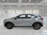  Ford  Puma FORD  / 2019 / 5P / SUV 1.0 ECOBOOST HYBRID 125CV TITANIUM #8