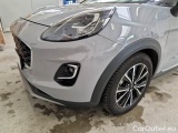  Ford  Puma FORD  / 2019 / 5P / SUV 1.0 ECOBOOST HYBRID 125CV TITANIUM #28