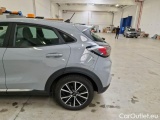  Ford  Puma FORD  / 2019 / 5P / SUV 1.0 ECOBOOST HYBRID 125CV TITANIUM #52