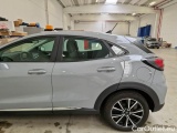 Ford  Puma FORD  / 2019 / 5P / SUV 1.0 ECOBOOST HYBRID 125CV TITANIUM #55