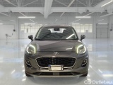  Ford  Puma FORD  / 2019 / 5P / SUV 1.0 ECOBOOST HYBRID 125CV TITANIUM AUTO #6