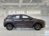 Ford  Puma FORD  / 2019 / 5P / SUV 1.0 ECOBOOST HYBRID 125CV TITANIUM AUTO #7