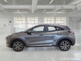  Ford  Puma FORD  / 2019 / 5P / SUV 1.0 ECOBOOST HYBRID 125CV TITANIUM AUTO #8