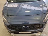  Ford  Transit Connect FORD GRAND TOURNEO CONNECT / 2018 / 5P / MONOVOLUME 1.5 ECOBLUE 120CV SeS 7 POSTI ACTIVE AUT #26