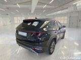  Hyundai  Tucson HYUNDAI  / 2020 / 5P / SUV 1.6 CRDI MHEV 2WD 136CV XLINE DCT #2